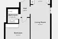 2 bedroom apartment 70 m² Casares, Spain