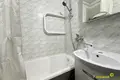 Wohnung 2 zimmer 53 m² Minsk, Belarus