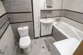 Квартира 1 комната 39 м² Минск, Беларусь