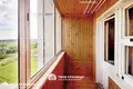 Квартира 1 комната 43 м² Минск, Беларусь