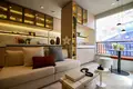 3 bedroom apartment 70 m² Regiao Imediata de Barretos, Brazil