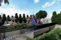 Apartamento 3 habitaciones 45 m² Turquía, Turquía