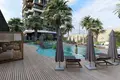 Appartement 2 chambres 70 m² Akarca Koyu, Turquie