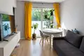 Квартира 2 комнаты 35 м² Познань, Польша