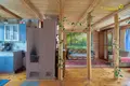 House 67 m² Dziamidavicki sielski Saviet, Belarus