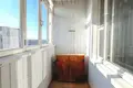 2 room apartment 53 m² Minsk, Belarus