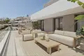 Residential quarter LAS MESAS INFINITY HOMES