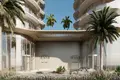 Apartamento 1 habitacion 49 m² Ras al-Jaima, Emiratos Árabes Unidos