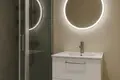 Apartamento 2 habitaciones 49 m² Klaipeda, Lituania