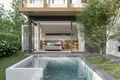 Вилла 4 спальни 419 м² Си Сунтон, Таиланд
