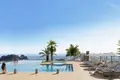 Wohnung 2 Schlafzimmer 70 m² Aguilas, Spanien