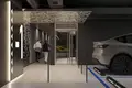 Apartamento 4 habitaciones 111 m² Moscú, Rusia