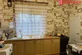 Apartamento 1 habitación 51 m² Viercialiskauski sielski Saviet, Belarús