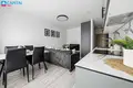 Квартира 3 комнаты 50 м² Вильнюс, Литва