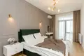2 room Studio apartment 63 m² in Tbilisi, Georgia