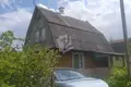 Haus 73 m² Barauski sielski Saviet, Belarus