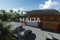7 bedroom villa 2 991 m² Higuey, Dominican Republic