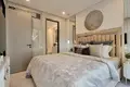 Copropriété 2 chambres  Pattaya, Thaïlande