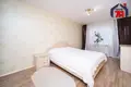 3 room apartment 77 m² Minsk, Belarus