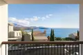 Appartement 3 chambres 138 m² Lustica, Monténégro