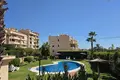Mieszkanie 3 pokoi 102 m² Estepona, Hiszpania