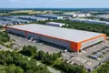 Magazyn 1 893 m² Klin, Rosja