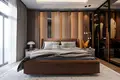 Apartamento 3 habitaciones 83 m² Obakoy, Turquía