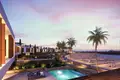 Appartement 4 chambres  Agía Nápa, Chypre