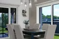 Casa 130 m² Radailiai, Lituania