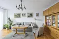 Квартира 3 комнаты 49 м² Варшава, Польша