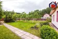 Casa 92 m² Hajnienski sielski Saviet, Belarús