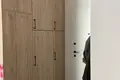 3 room apartment 56 m² in Warsaw, Poland