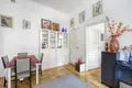 Apartamento 2 habitaciones 45 m² Varsovia, Polonia
