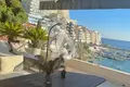 2 bedroom penthouse 200 m² Rafailovici, Montenegro