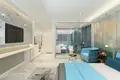 Complejo residencial Sunshine Beach mirovogo urovnya