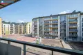 2 room apartment 58 m² Vilnius, Lithuania