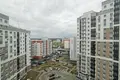 2 room apartment 62 m² Homyel, Belarus