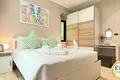 Apartamento 1 habitación 40 m² Sakhu, Tailandia