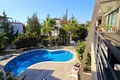 Квартира 1 комната 54 м² Казафани, Северный Кипр