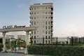 1 bedroom apartment 65 m² Mezitli, Turkey