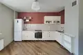 1 room apartment 53 m² Minsk, Belarus