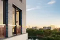 Mieszkanie 1 pokój 46 m² Moskwa, Rosja
