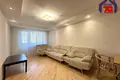 Apartamento 3 habitaciones 62 m² Saligorsk, Belarús