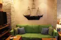 Apartamento 3 habitaciones 65 m² Pefkochori, Grecia
