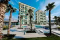 Contemporary Apartment Offering Tranquil Living on Alanya’s Eastern Coast
