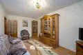 Wohnung 4 zimmer 80 m² Minsk, Belarus