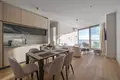 Wohnung 35 m² Rafailovici, Montenegro
