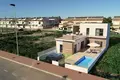 Mieszkanie 3 pokoi  San Javier, Hiszpania