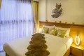Appartement 1 chambre 23 m² Pattaya, Thaïlande