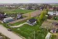 Haus 71 m² Lahojsk selsaviet, Belarus
